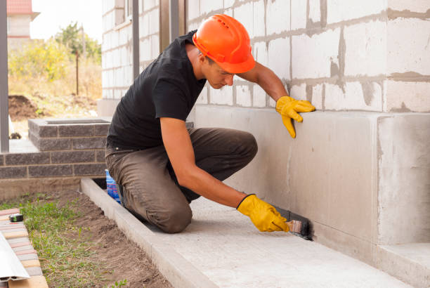 Waterproofing professionals working in Broad Run, VA